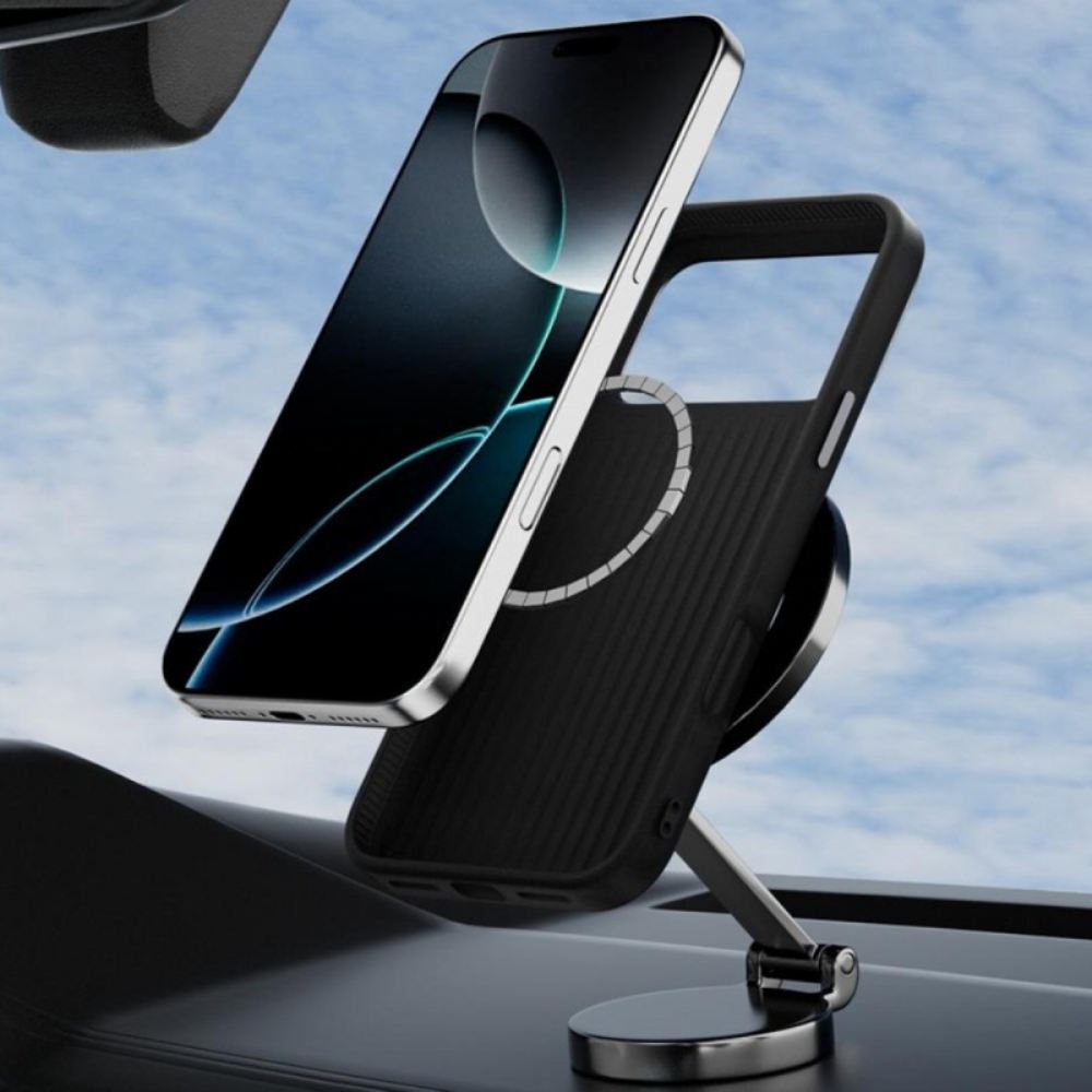 Kryt iPhone Air Design Magsafe Abeel