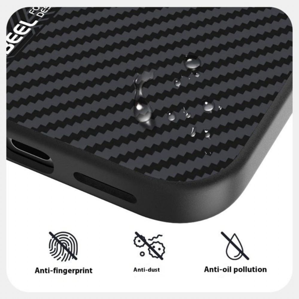 Kryt iPhone Air Design Magsafe Abeel