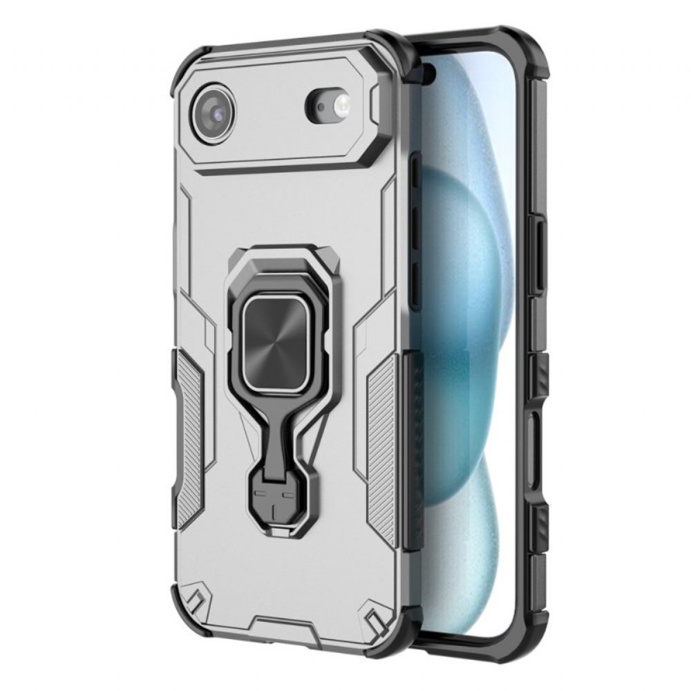 Kryt iPhone Air Držák Na Prsteny S Otočným Stojánkem