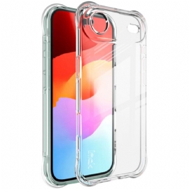Kryt iPhone Air Ekologický Silikon Imak