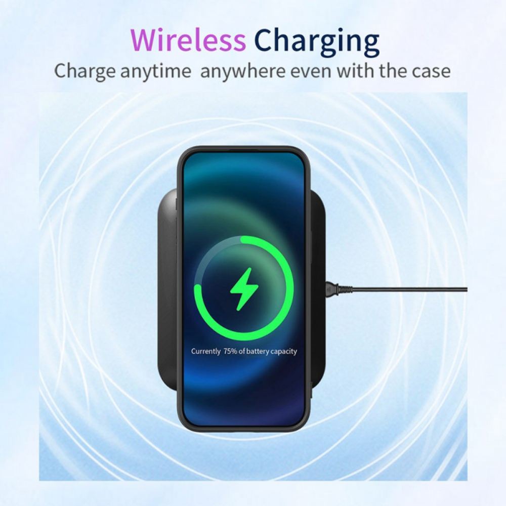 Kryt iPhone Air Flexibilní