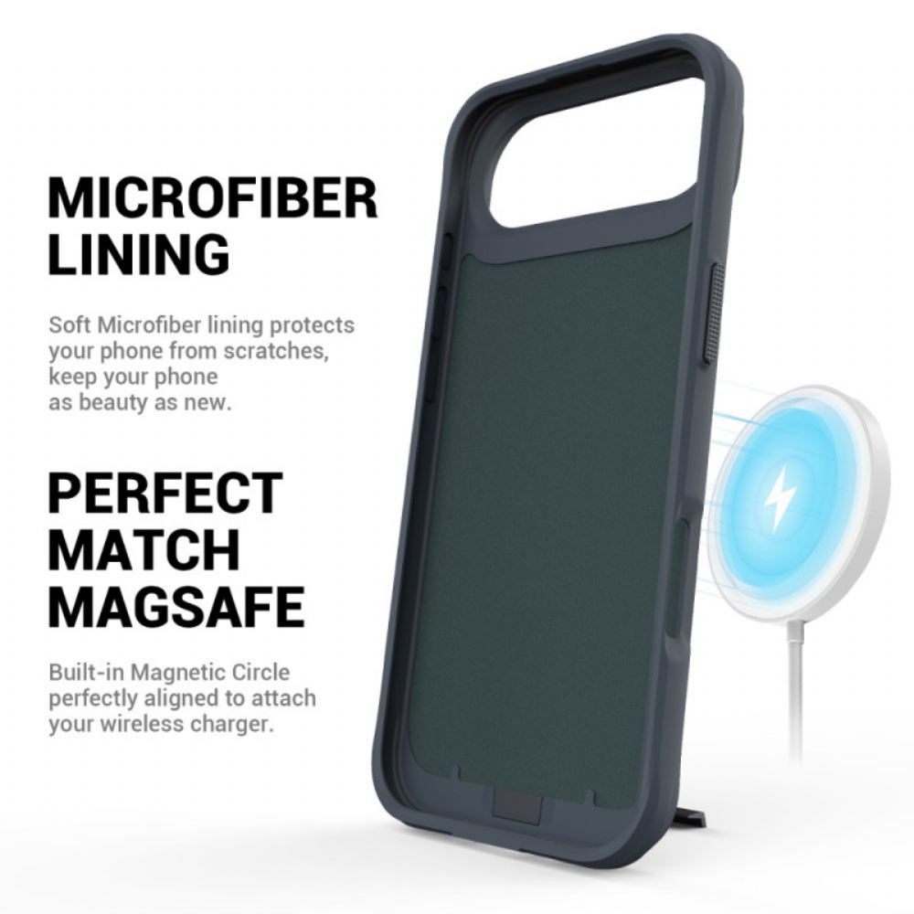 Kryt iPhone Air Integrovaná Podpora Magsafe