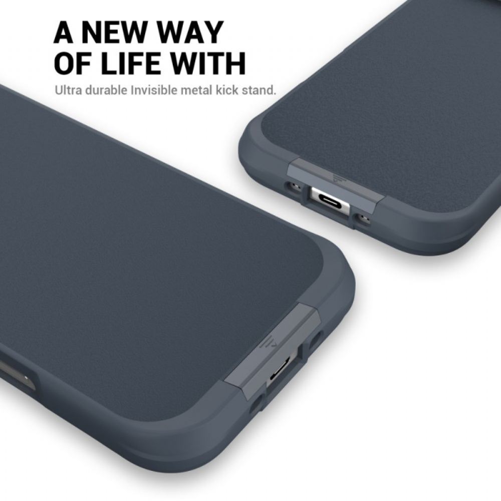 Kryt iPhone Air Integrovaná Podpora Magsafe