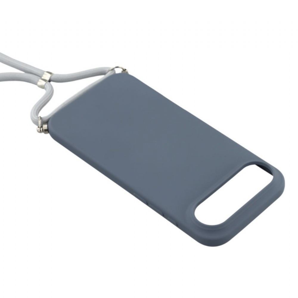 Kryt iPhone Air Klasický S Šňůrou