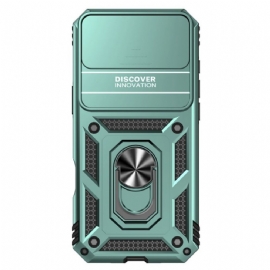 Kryt iPhone Air Klasický Ultra Odolný