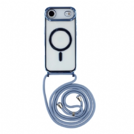 Kryt iPhone Air Kompatibilní S Magsafe S Kabelem