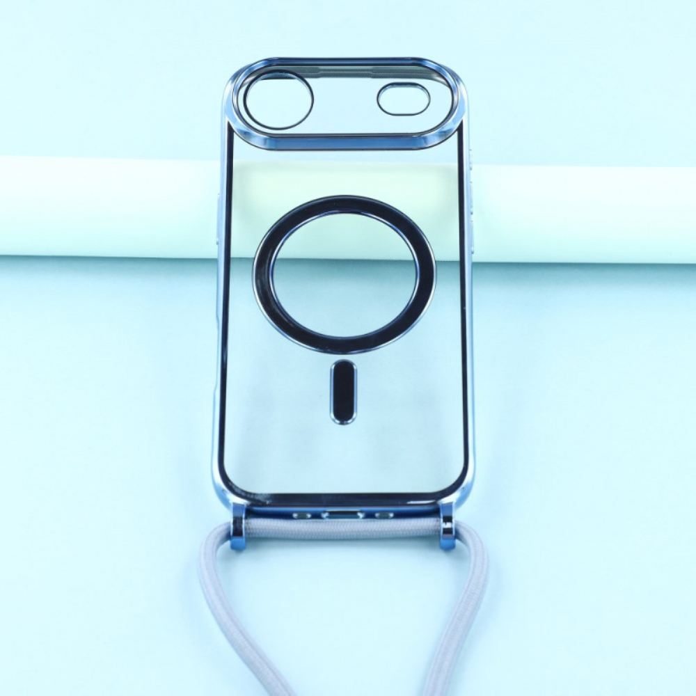 Kryt iPhone Air Kompatibilní S Magsafe S Kabelem