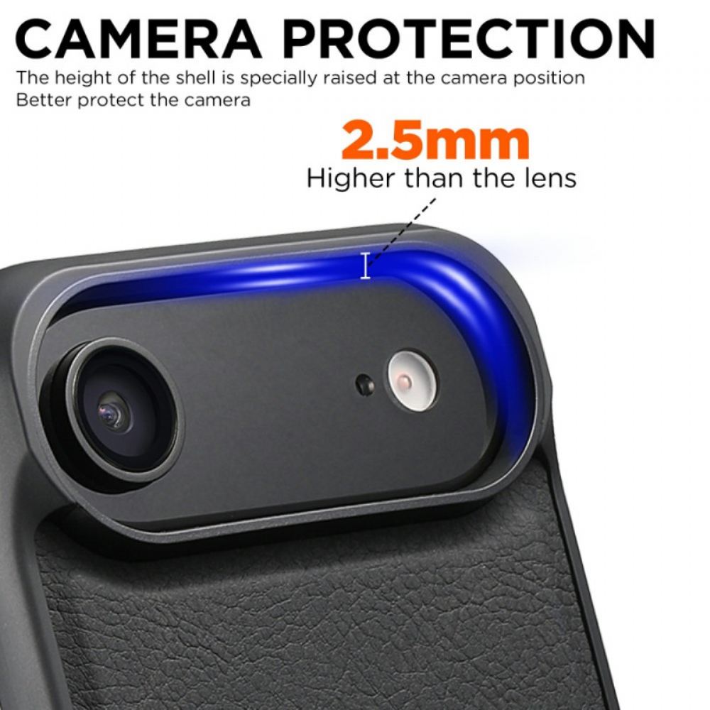 Kryt iPhone Air Kompatibilní S Magsafe Suteni