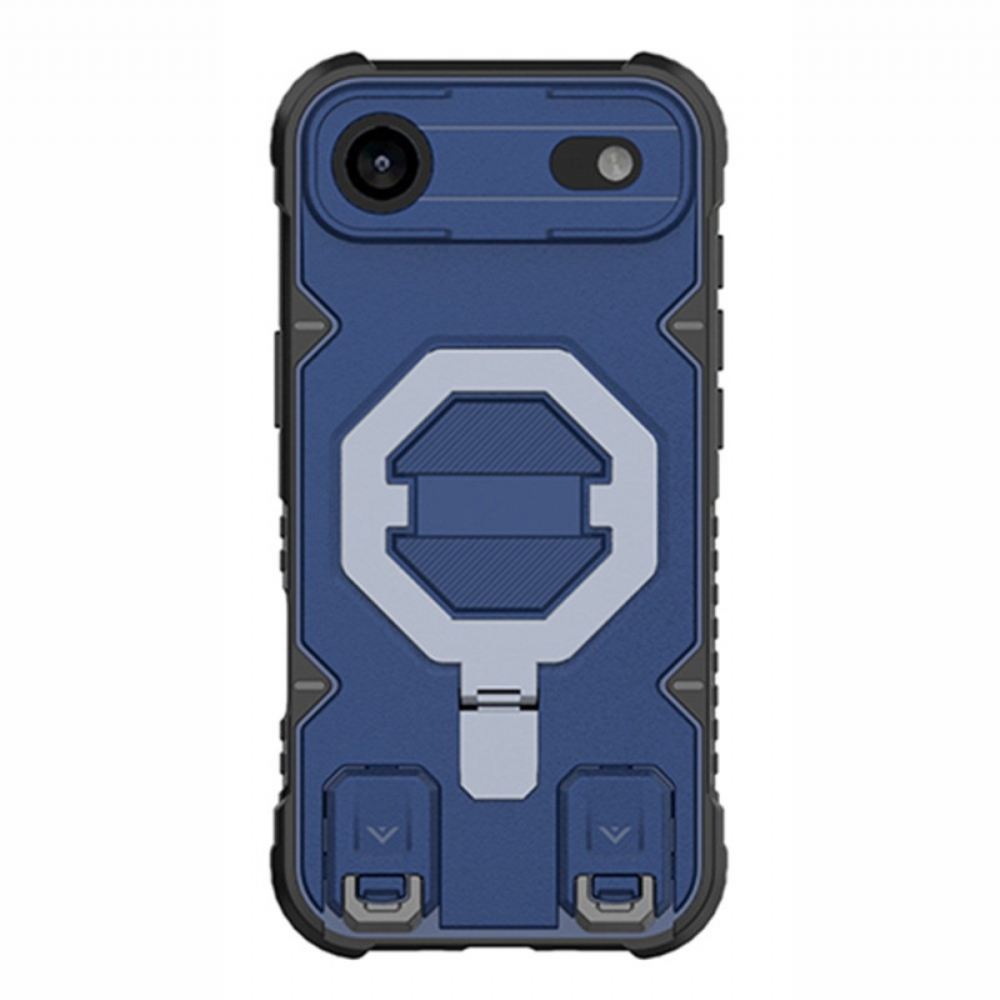 Kryt iPhone Air Kryty Na Mobil Magsafe Ultra Durable