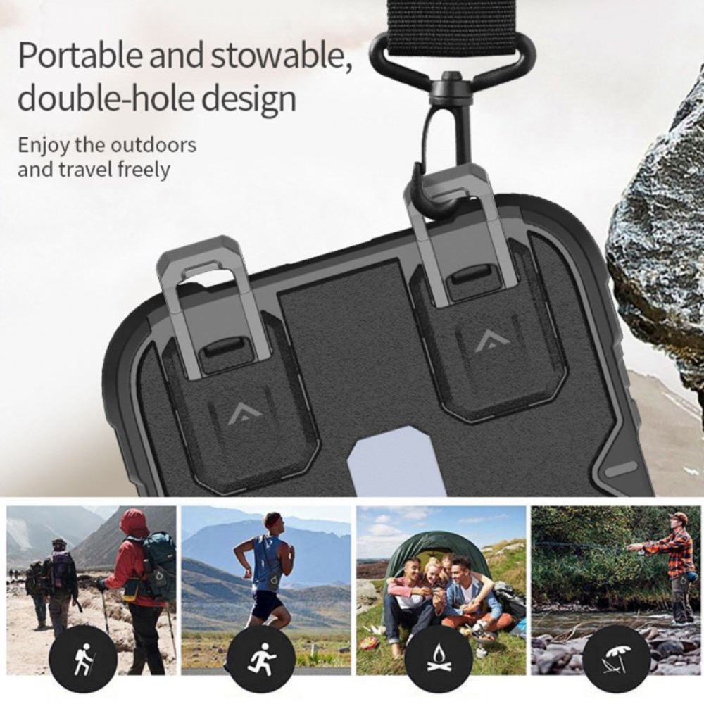 Kryt iPhone Air Kryty Na Mobil Magsafe Ultra Durable