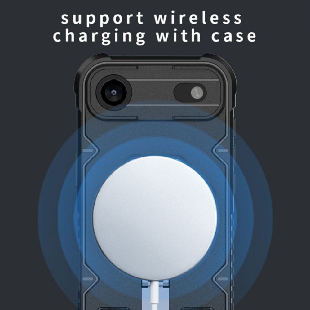 Kryt iPhone Air Kryty Na Mobil Magsafe Ultra Durable