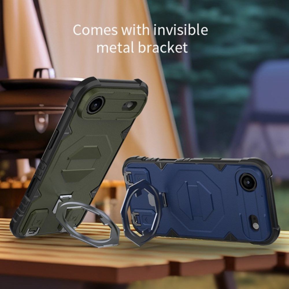 Kryt iPhone Air Kryty Na Mobil Magsafe Ultra Durable