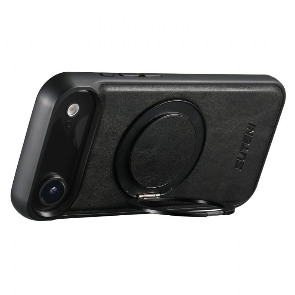 Kryt iPhone Air Magsafe Kompatibilní S Otočným Stojanem