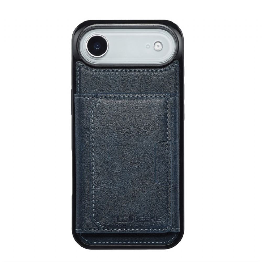 Kryt iPhone Air Magsafe S Odnímatelným Držákem Karet Lc.imeeke