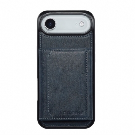 Kryt iPhone Air Magsafe S Odnímatelným Držákem Karet Lc.imeeke