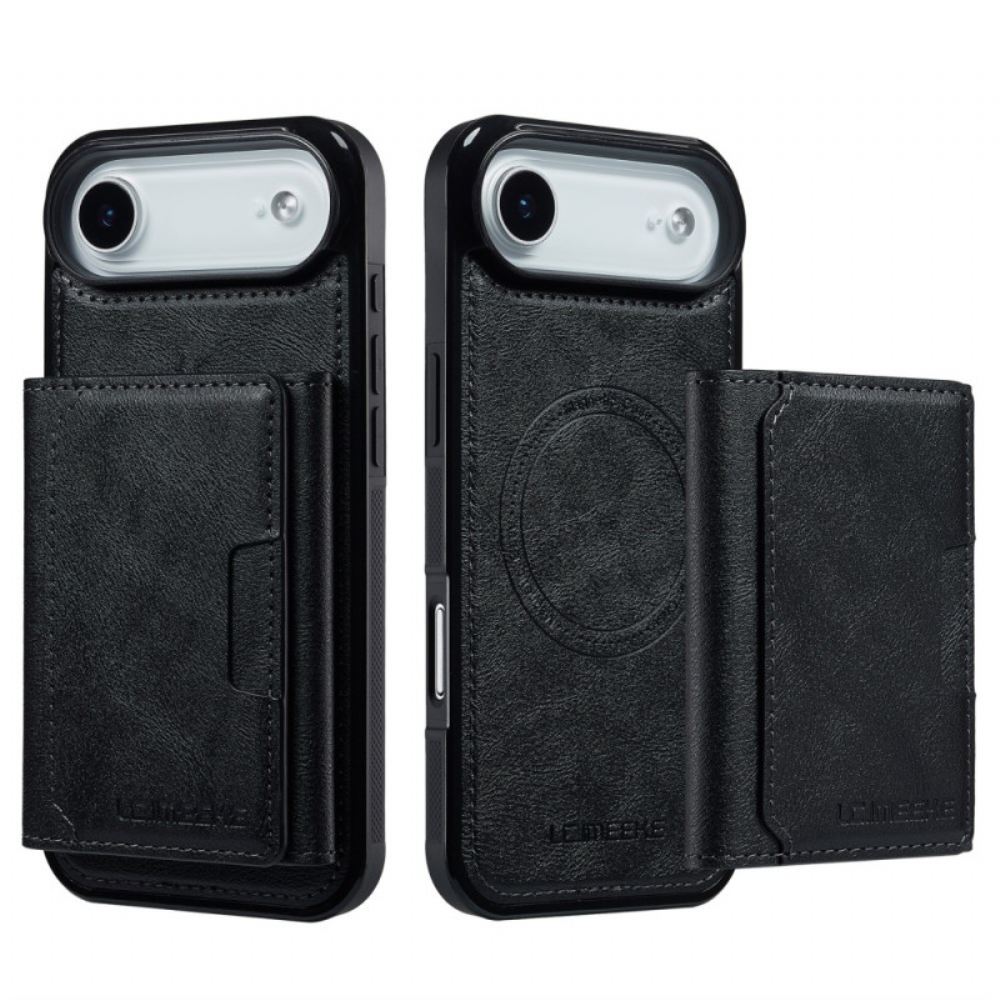 Kryt iPhone Air Magsafe S Odnímatelným Držákem Karet Lc.imeeke