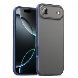 Kryt iPhone Air Matný Design Ipaky