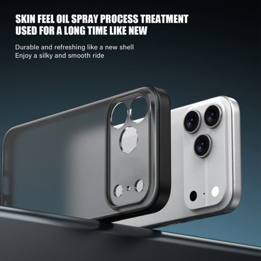 Kryt iPhone Air Matný Design Ipaky