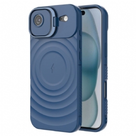 Kryt iPhone Air Podpora Magsafe A Kompatibilní