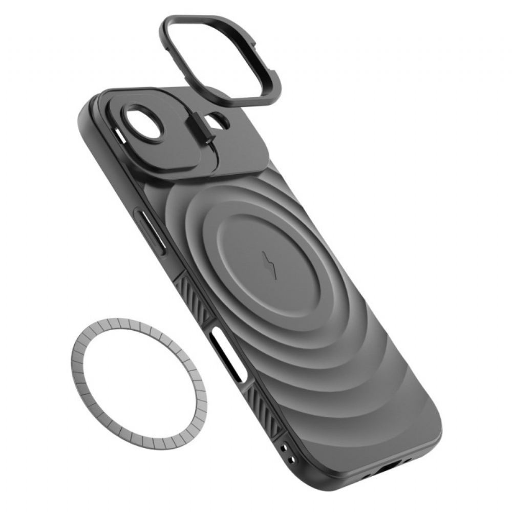 Kryt iPhone Air Podpora Magsafe A Kompatibilní