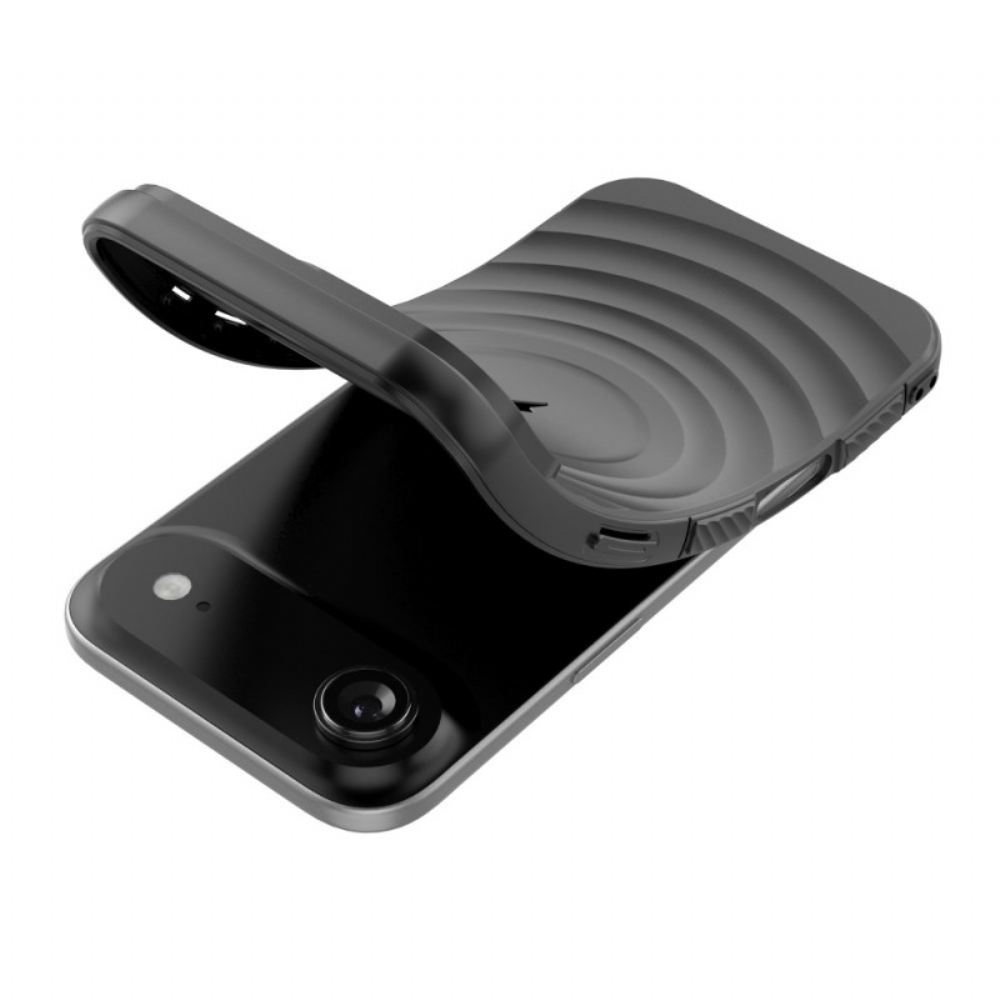 Kryt iPhone Air Podpora Magsafe A Kompatibilní