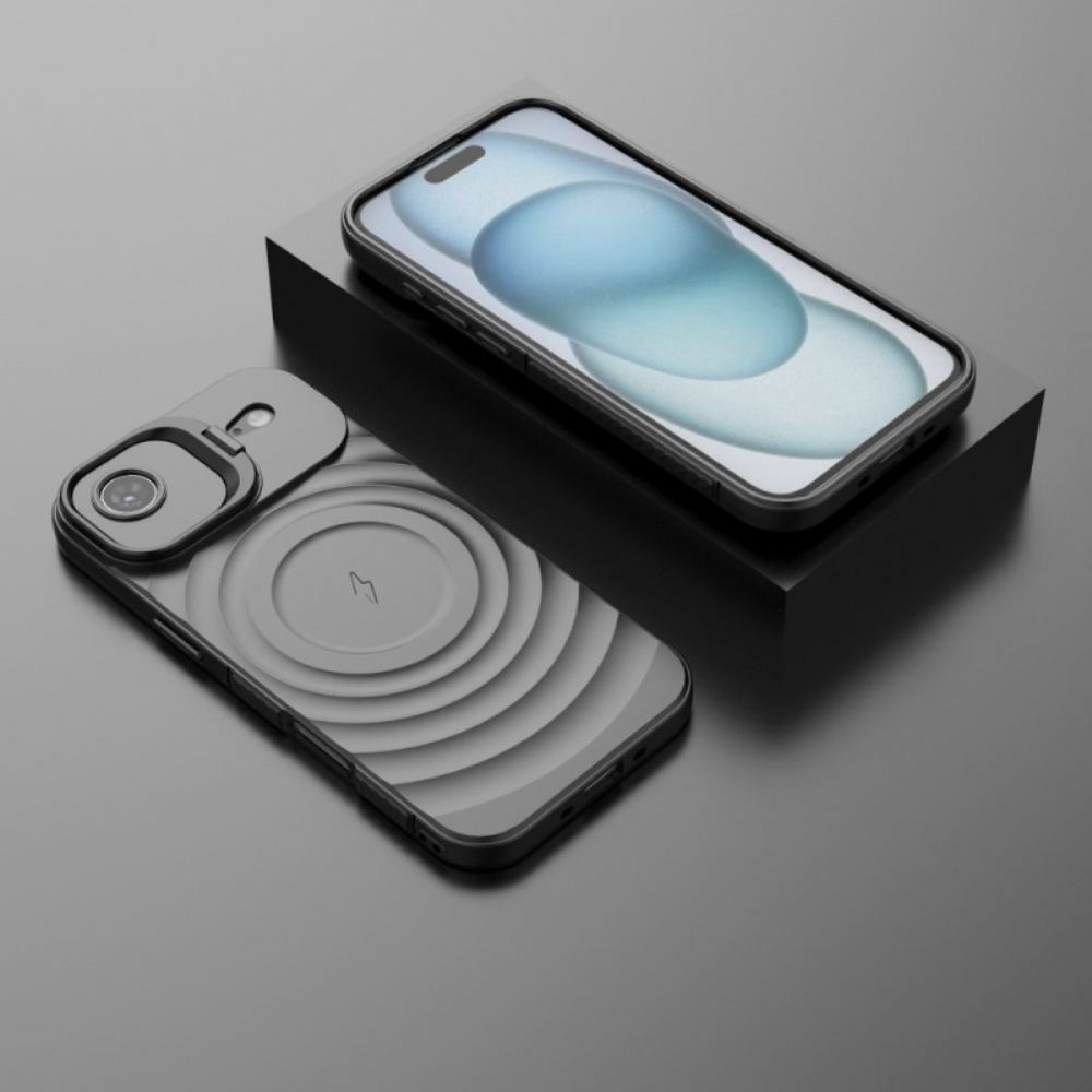 Kryt iPhone Air Podpora Magsafe A Kompatibilní