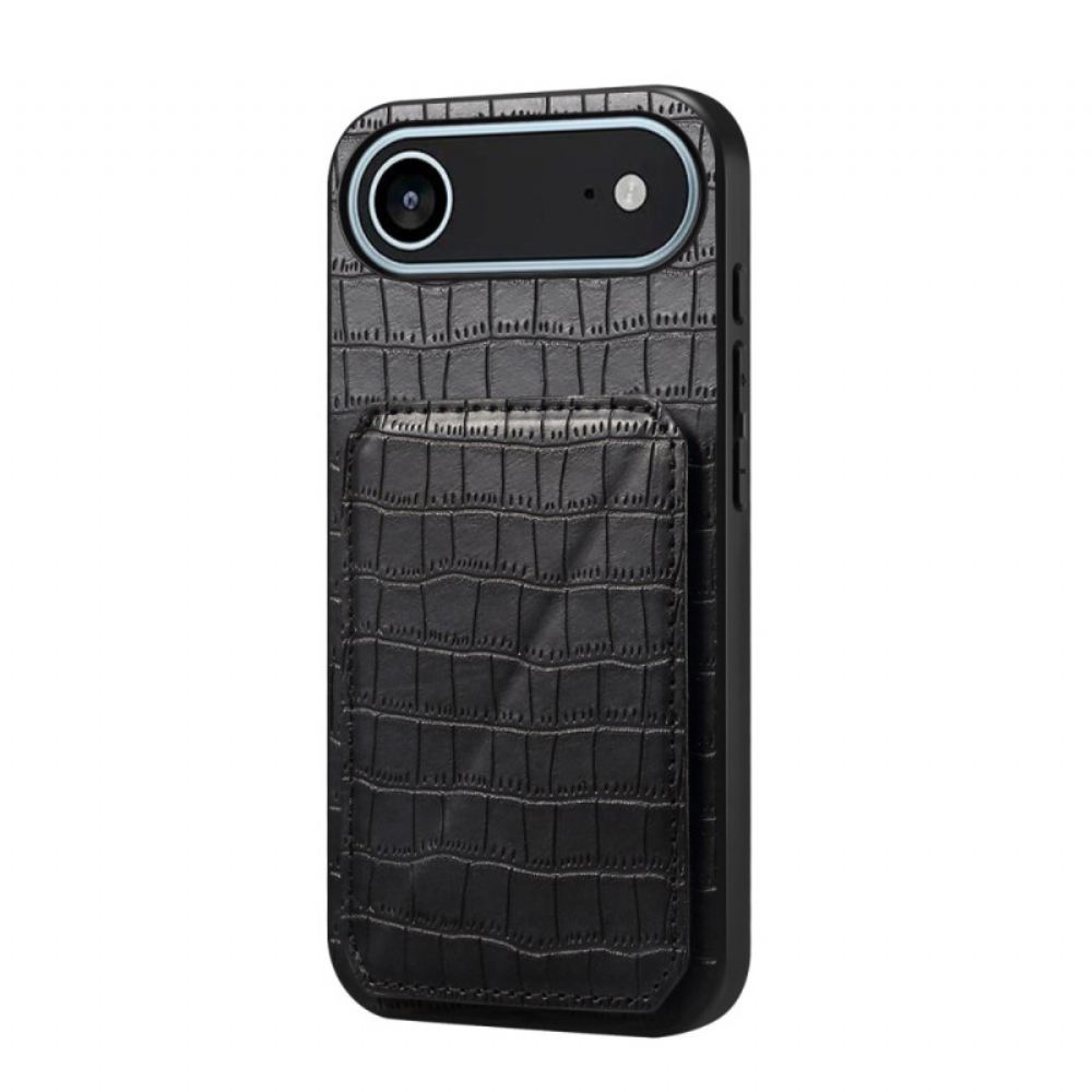 Kryt iPhone Air Pouzdro Na Karty