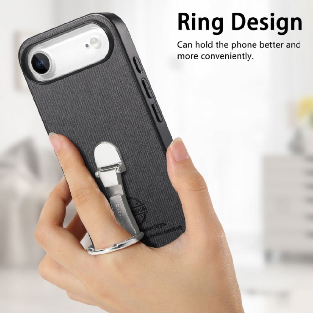 Kryt iPhone Air Skládací Stojánek