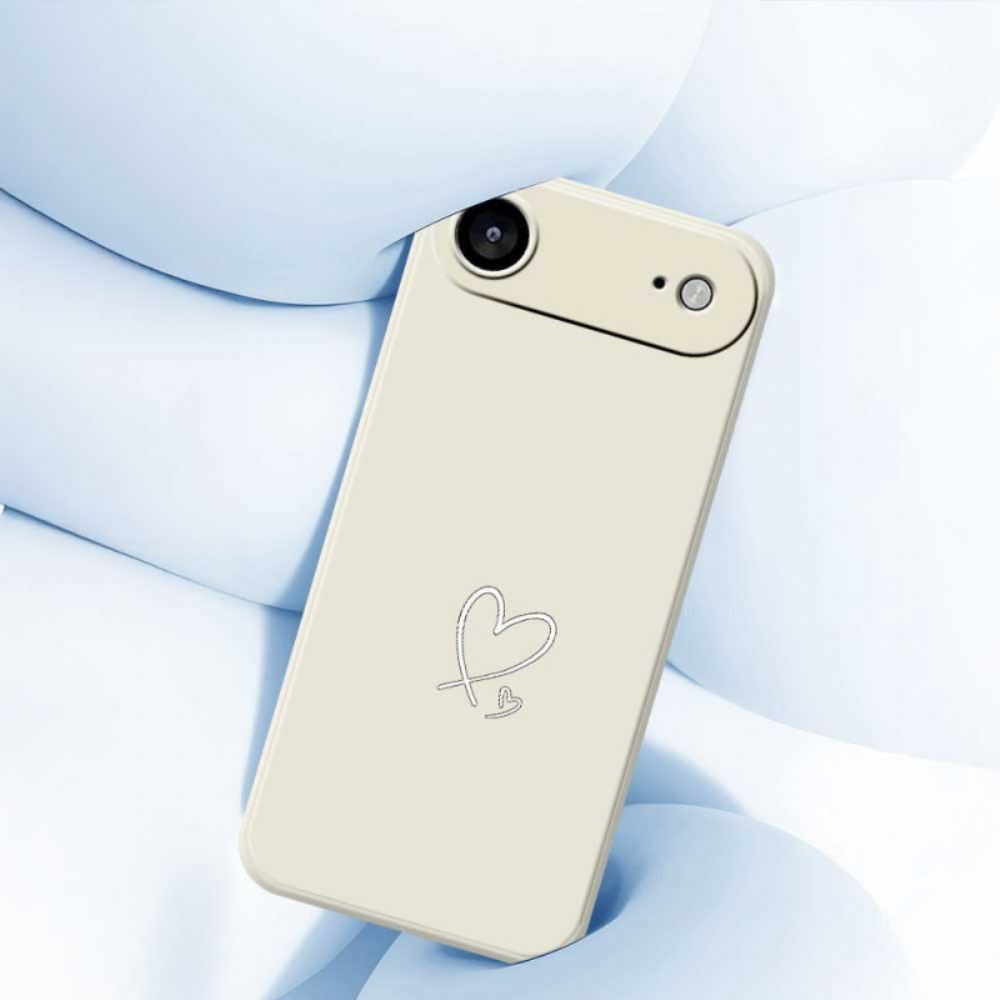 Kryt iPhone Air Srdce