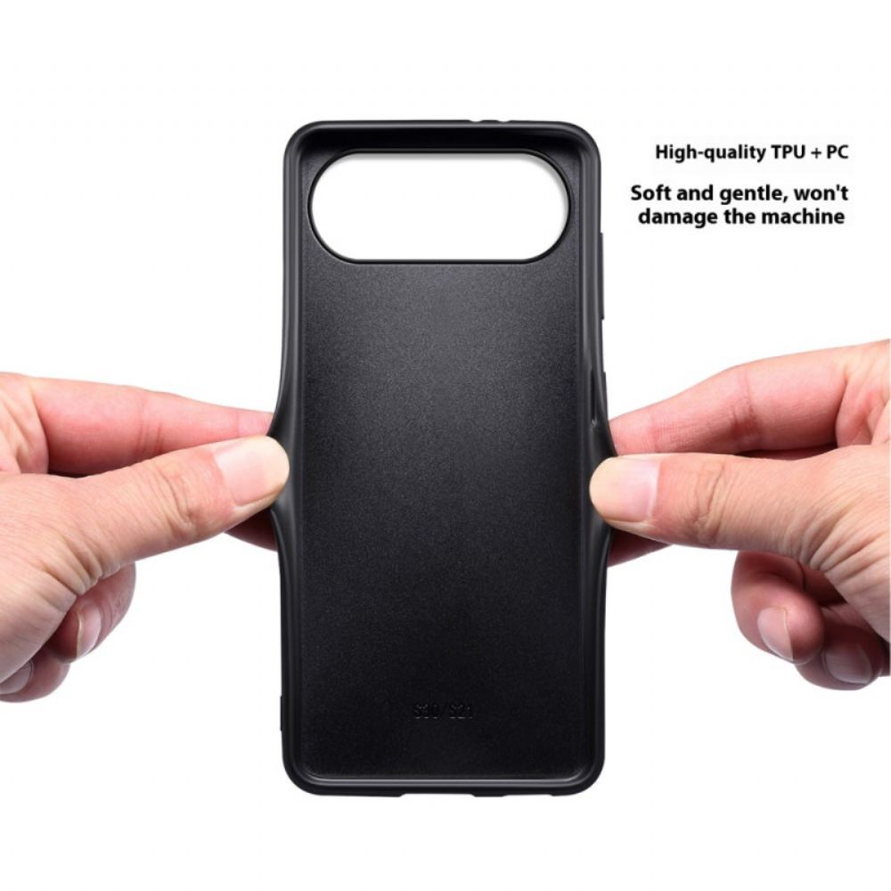 Kryt iPhone Air Textura Krokodýla