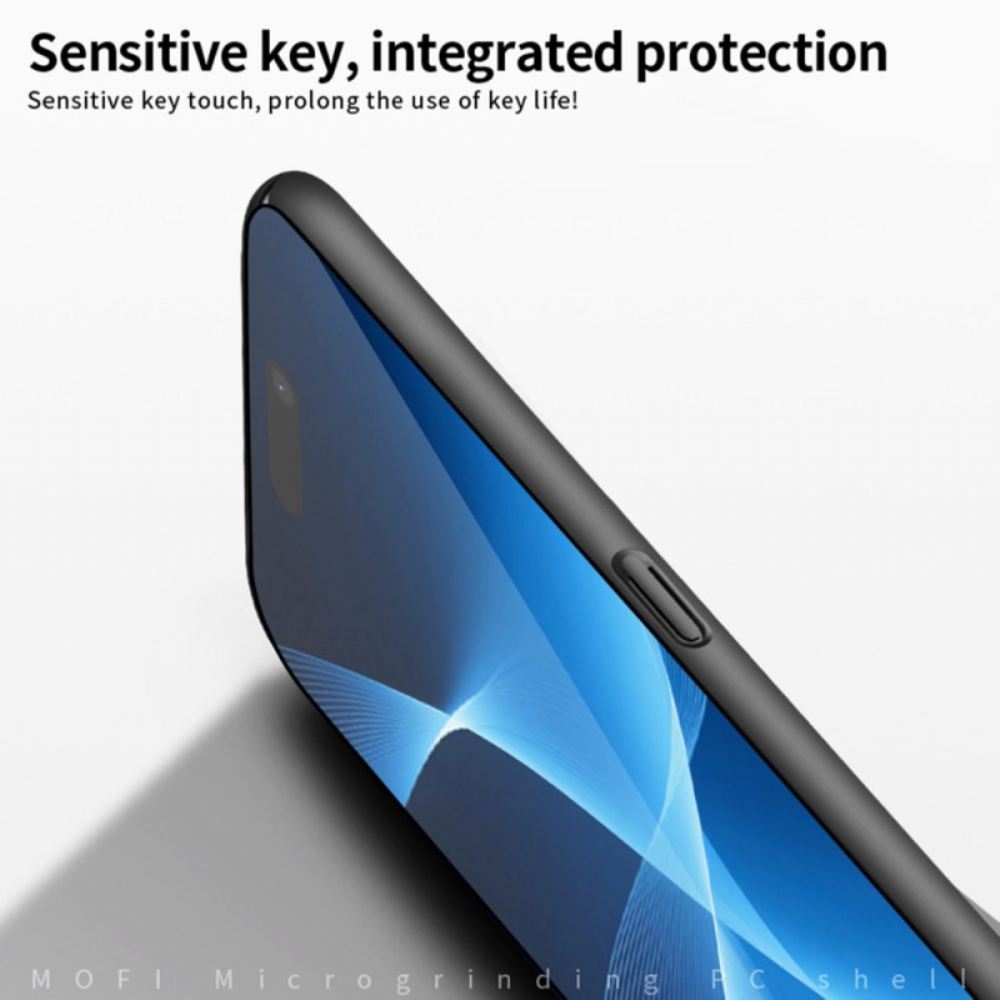 Kryt iPhone Air Ultra Tenký Mofi