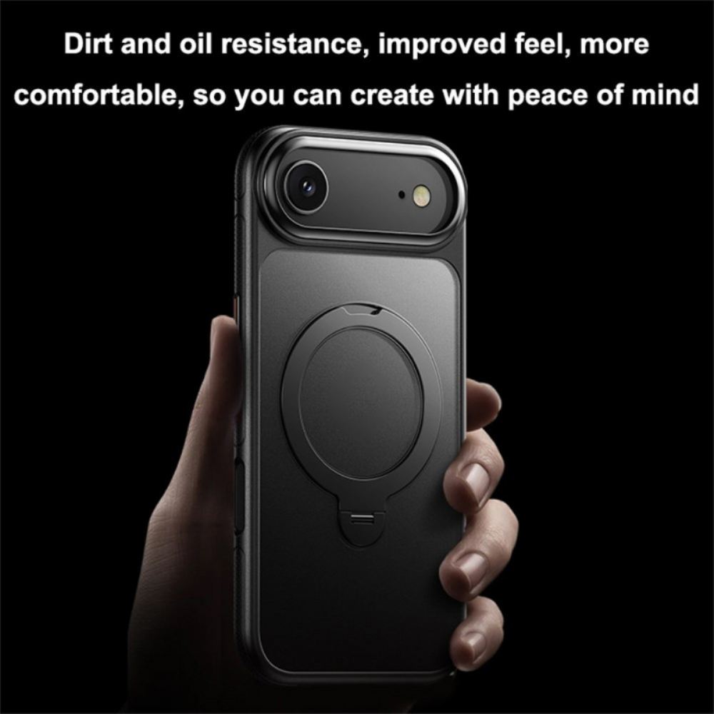 Kryt Na iPhone Air Kompatibilní S Magsafe A Podporou