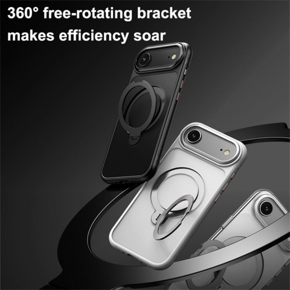 Kryt Na iPhone Air Kompatibilní S Magsafe A Podporou