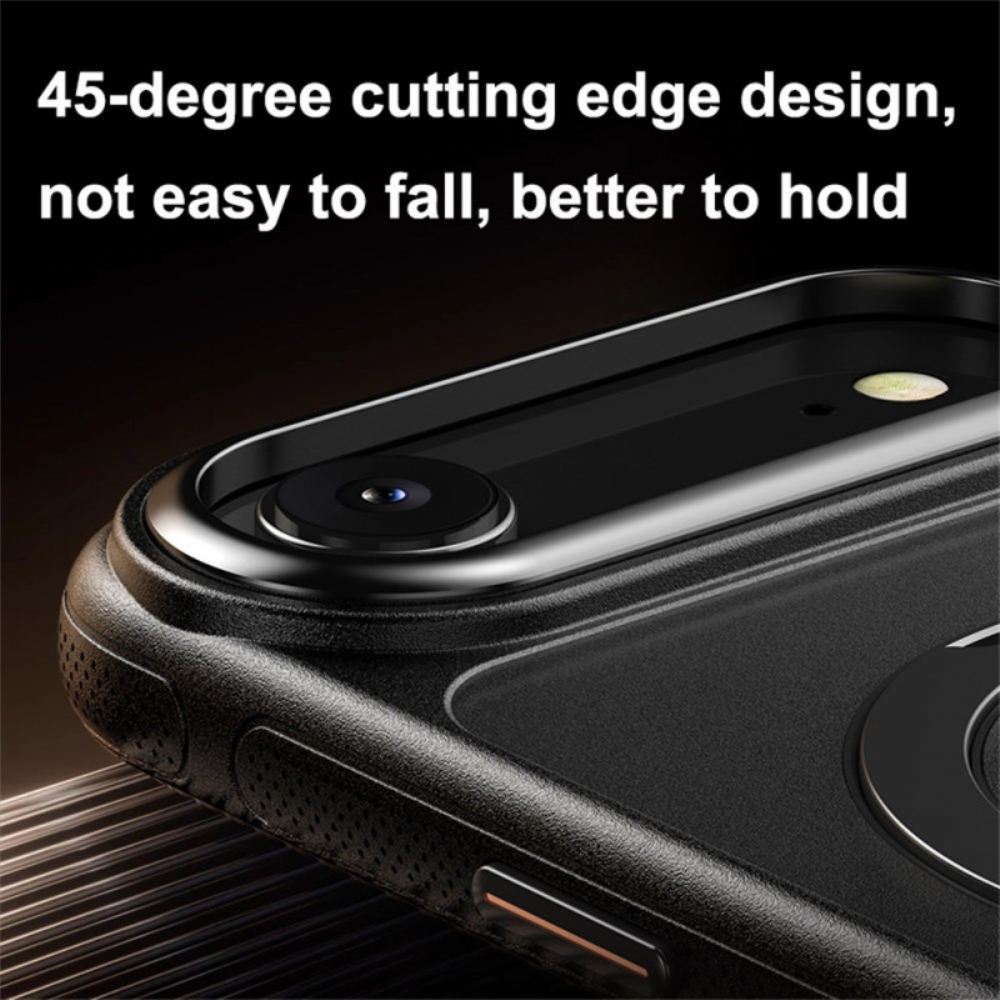 Kryt Na iPhone Air Kompatibilní S Magsafe A Podporou