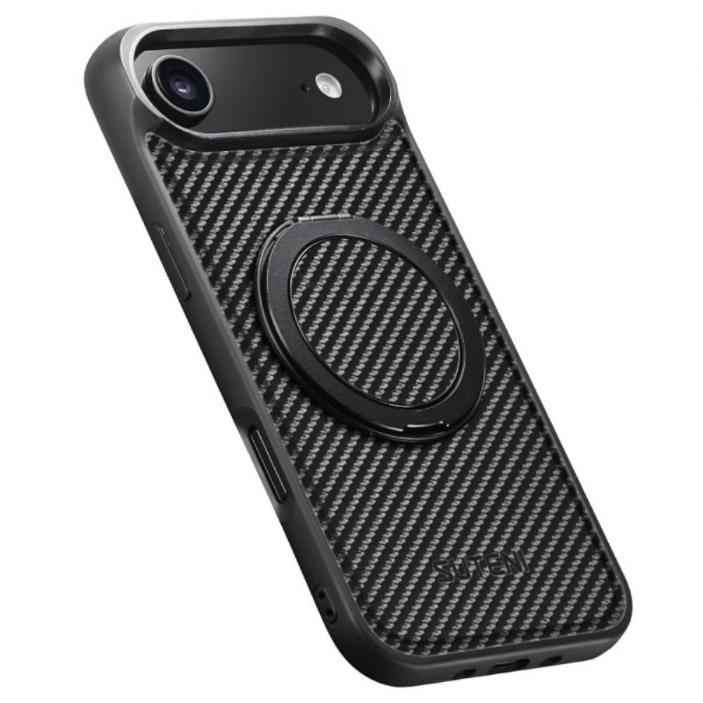 Kryt Na iPhone Air Magsafe S Otočným Stojánkem