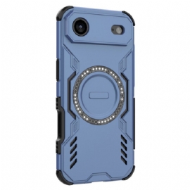 Kryt Na iPhone Air Ultra Odolné Proti Magnetickému Polepu A Odvodu Tepla