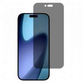 Ochranné Tvrzené Sklo Proti Špionážnímu Videu Pro iPhone Air