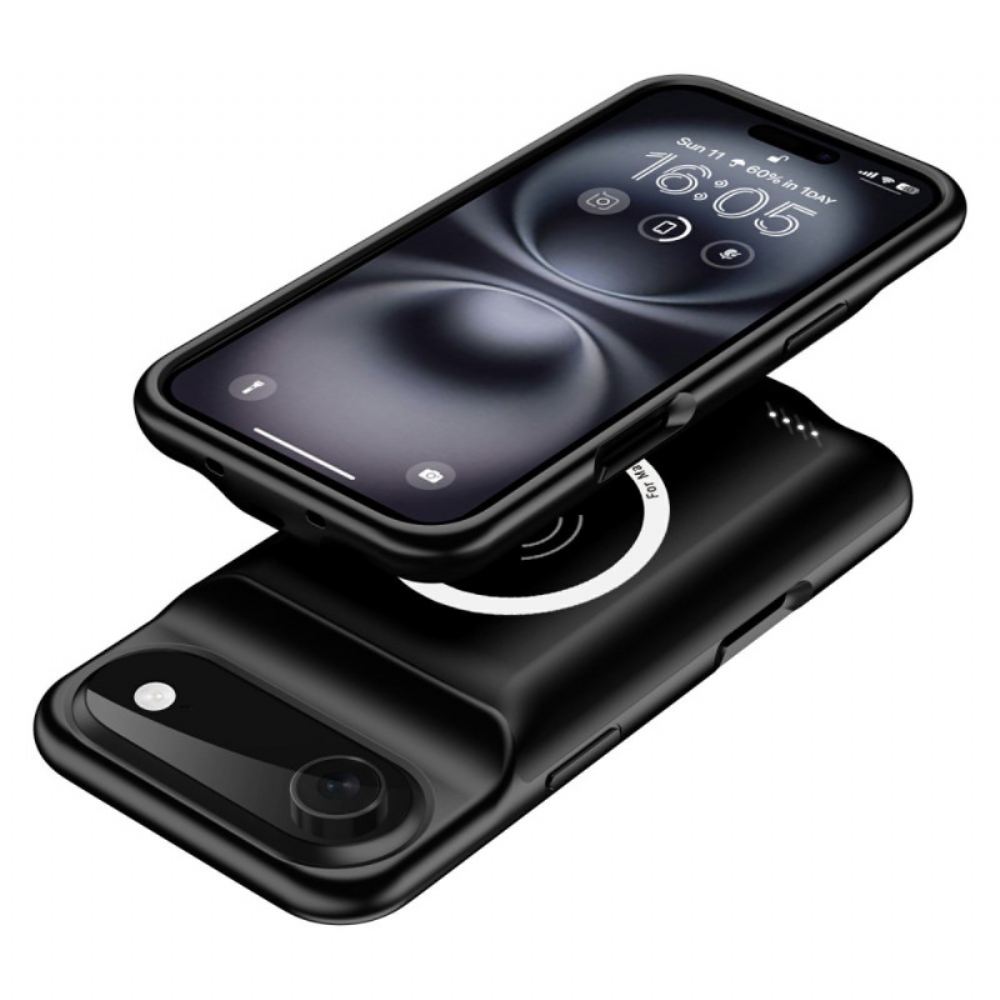 Pouzdro Na Powerbanku 6000 Mah Pro iPhone Air S Magsafe