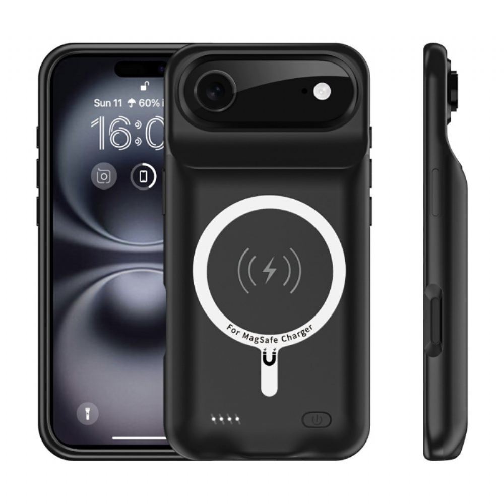 Pouzdro Na Powerbanku 6000 Mah Pro iPhone Air S Magsafe