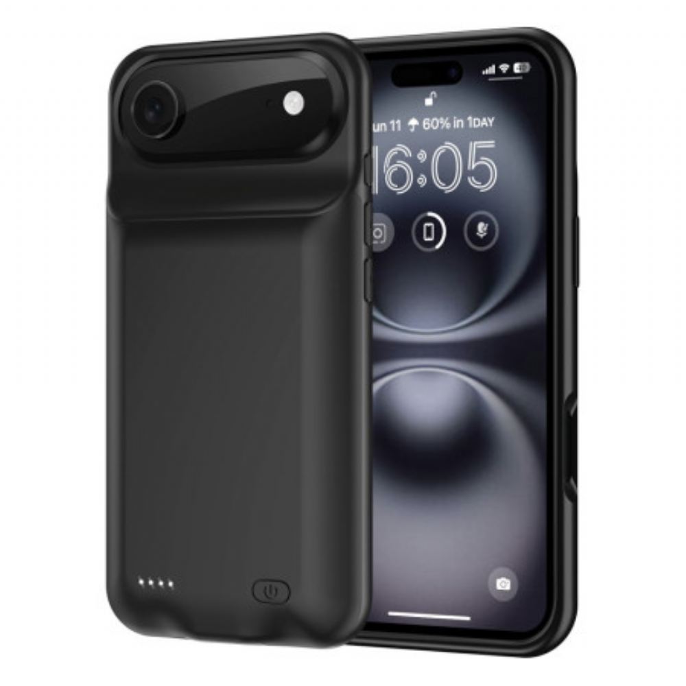 Pouzdro Na Powerbanku 6000 Mah Pro iPhone Air Se Zesílenou Ochranou