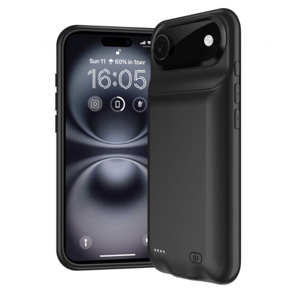 Pouzdro Na Powerbanku 6000 Mah Pro iPhone Air Se Zesílenou Ochranou