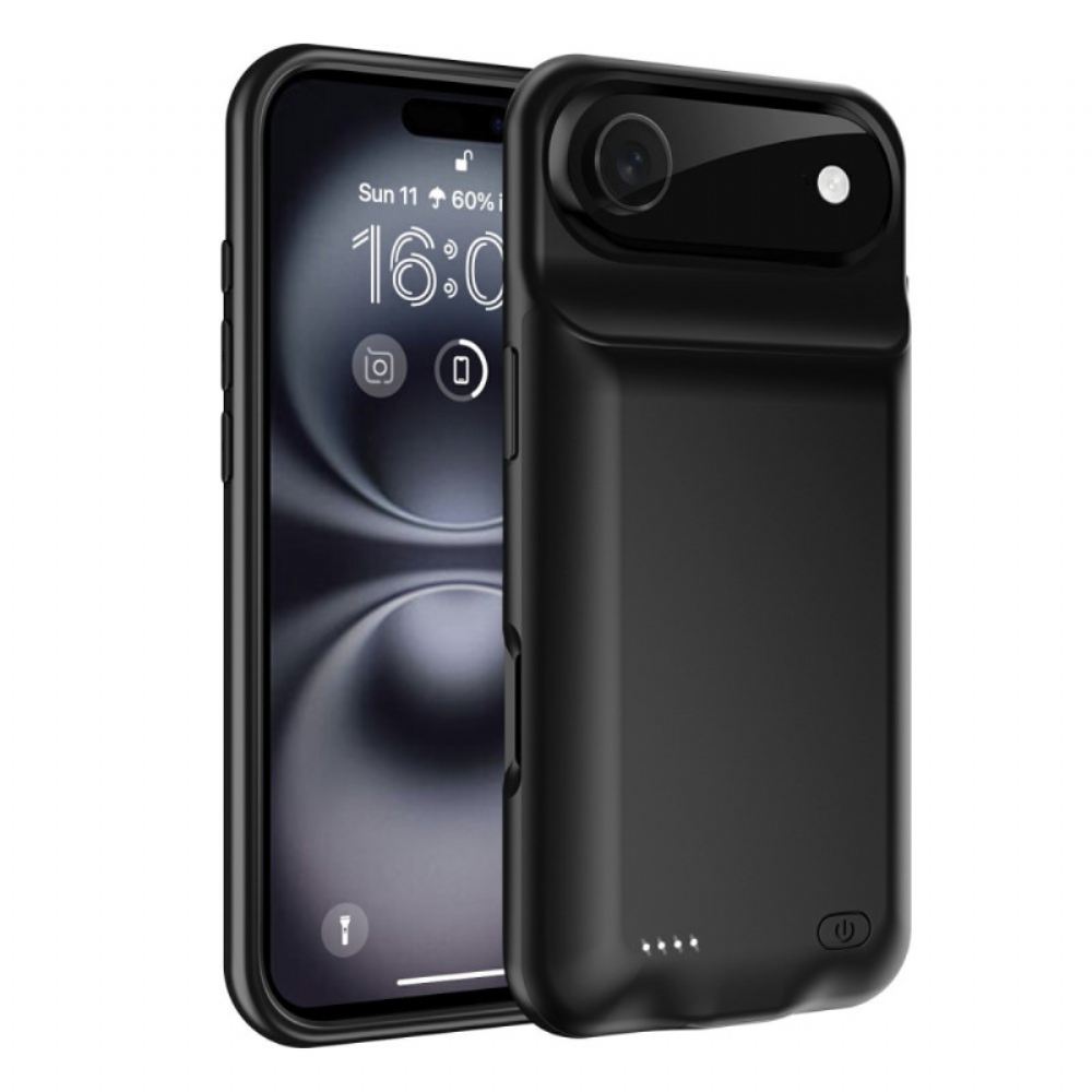 Pouzdro Na Powerbanku 6000 Mah Pro iPhone Air Se Zesílenou Ochranou