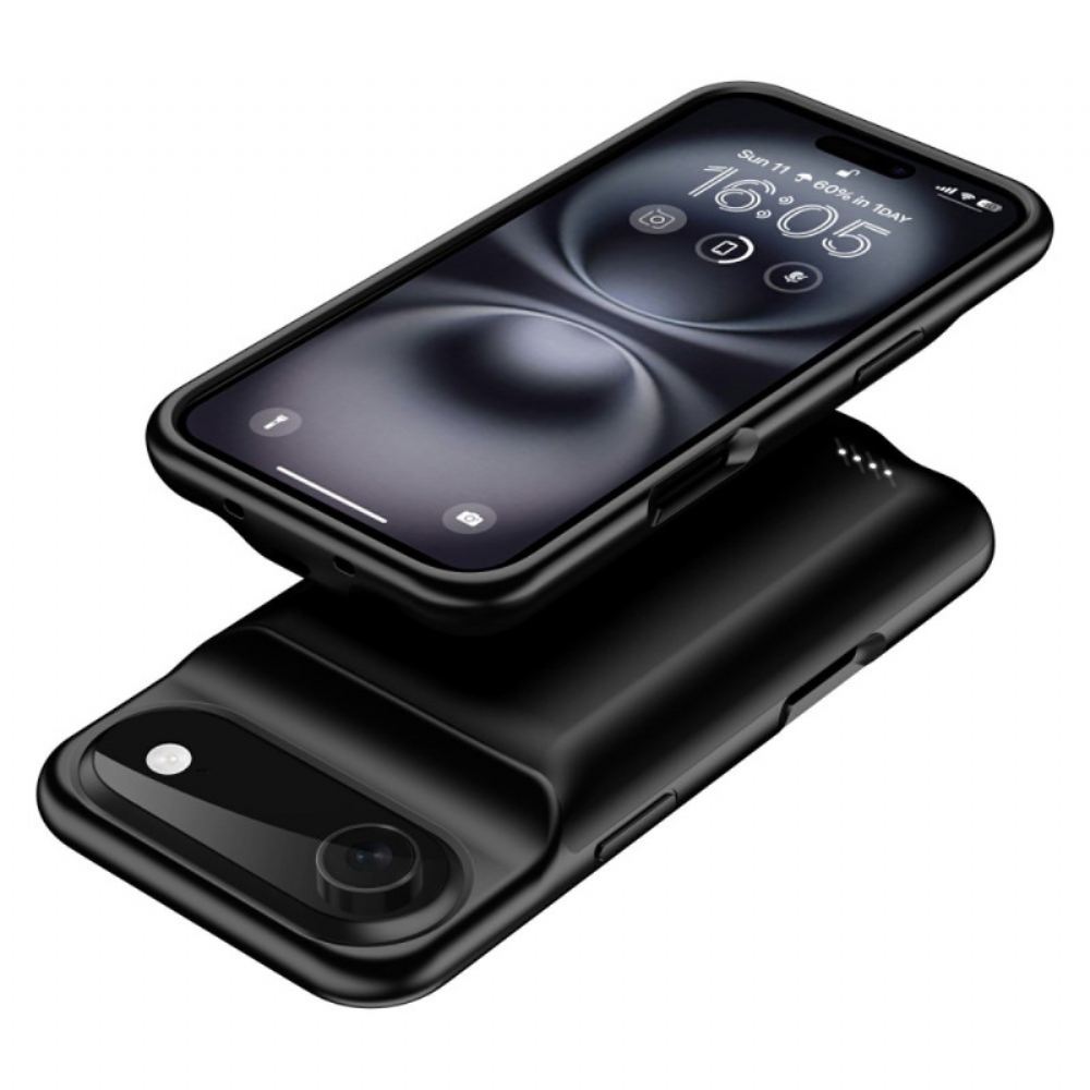 Pouzdro Na Powerbanku 6000 Mah Pro iPhone Air Se Zesílenou Ochranou