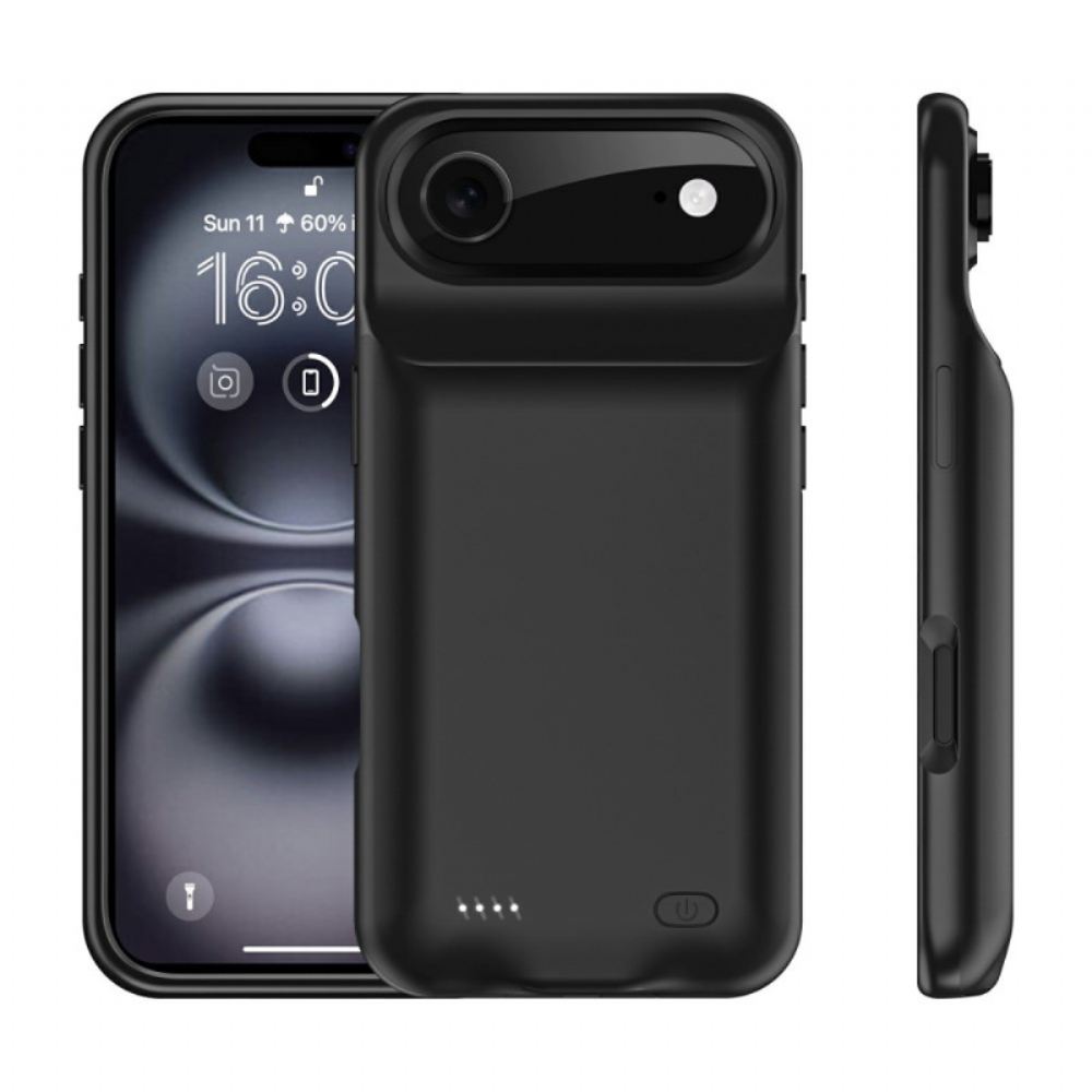 Pouzdro Na Powerbanku 6000 Mah Pro iPhone Air Se Zesílenou Ochranou