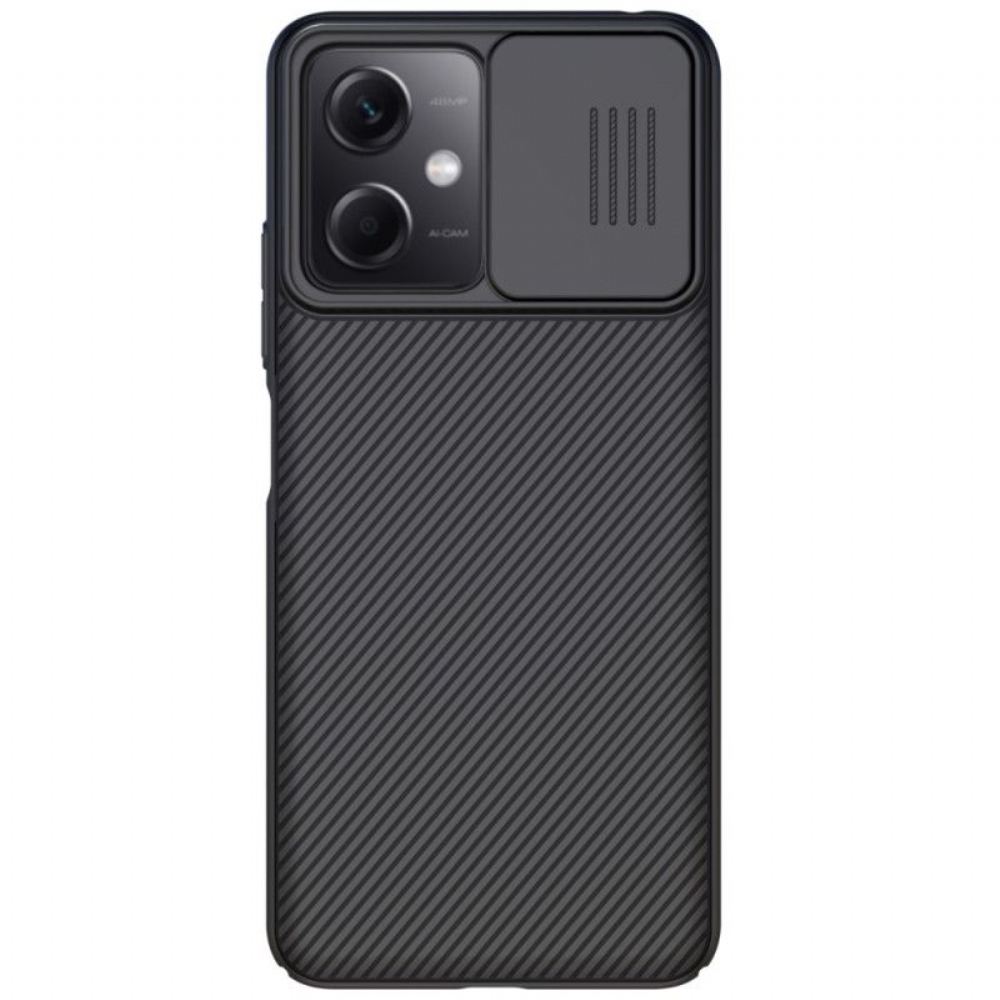 Kryt Na Poco X5 5G Camshield Nillkin
