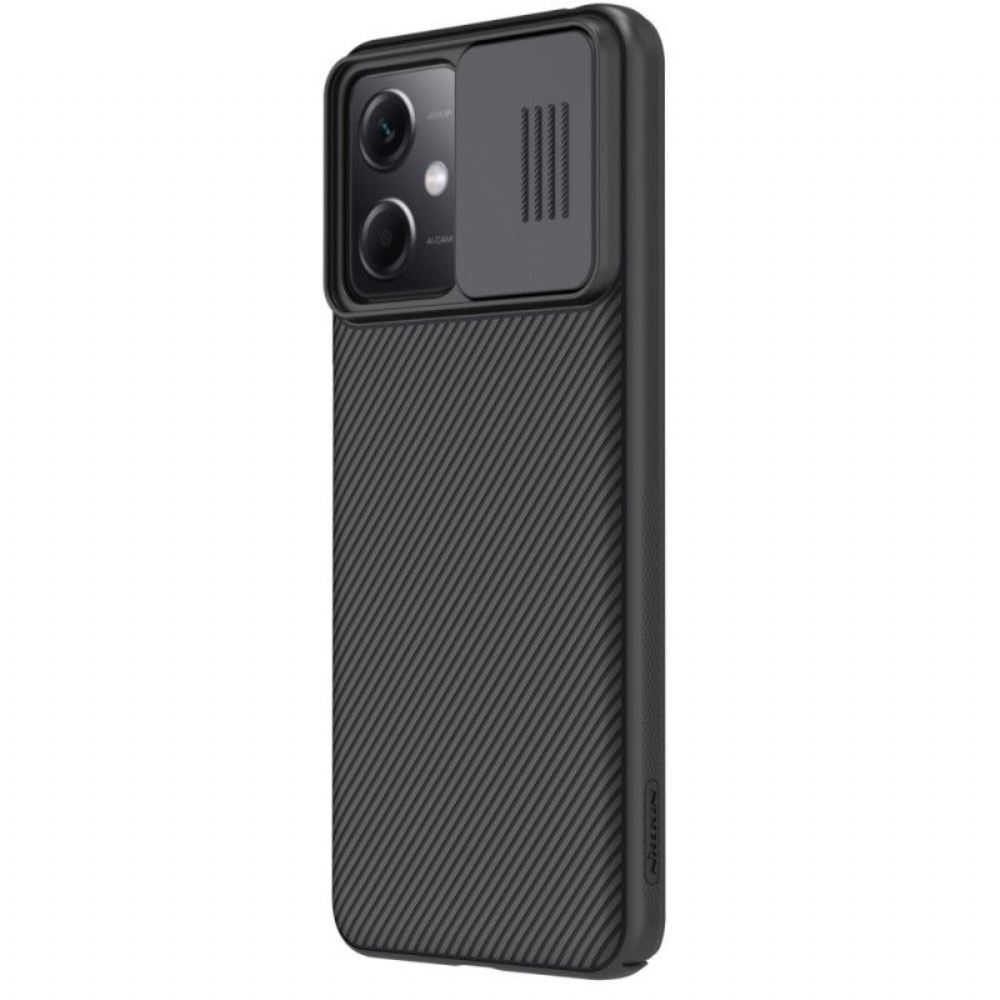 Kryt Na Poco X5 5G Camshield Nillkin