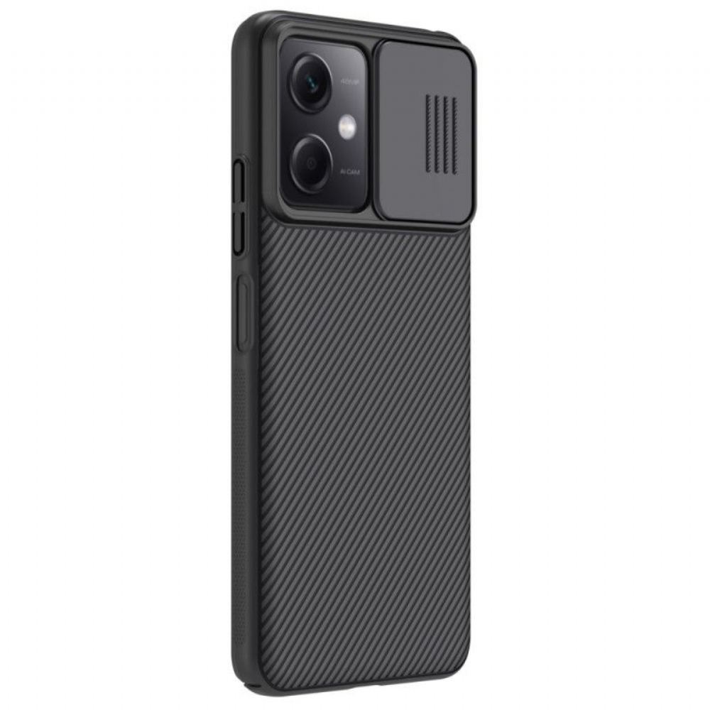 Kryt Na Poco X5 5G Camshield Nillkin