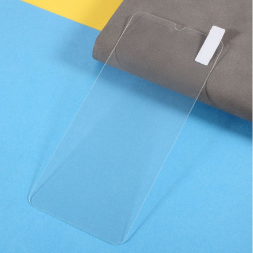 Arc Edge Tvrzené Sklo (0.3 Mm) Pro Obrazovku Moto G30 / G10