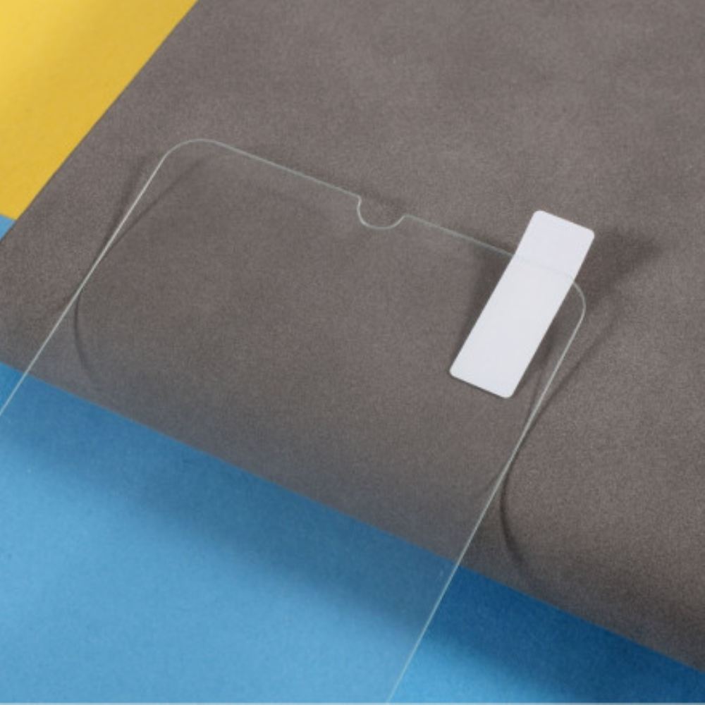 Arc Edge Tvrzené Sklo (0.3 Mm) Pro Obrazovku Moto G30 / G10