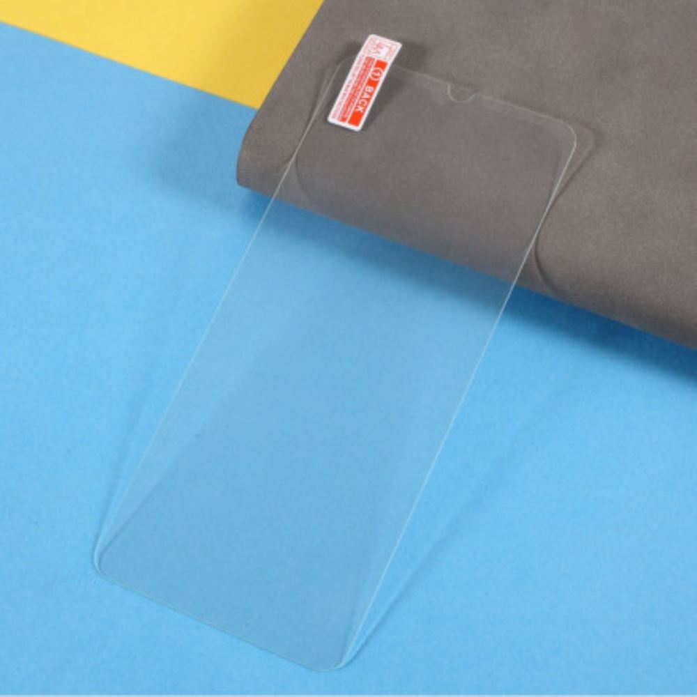 Arc Edge Tvrzené Sklo (0.3 Mm) Pro Obrazovku Moto G30 / G10